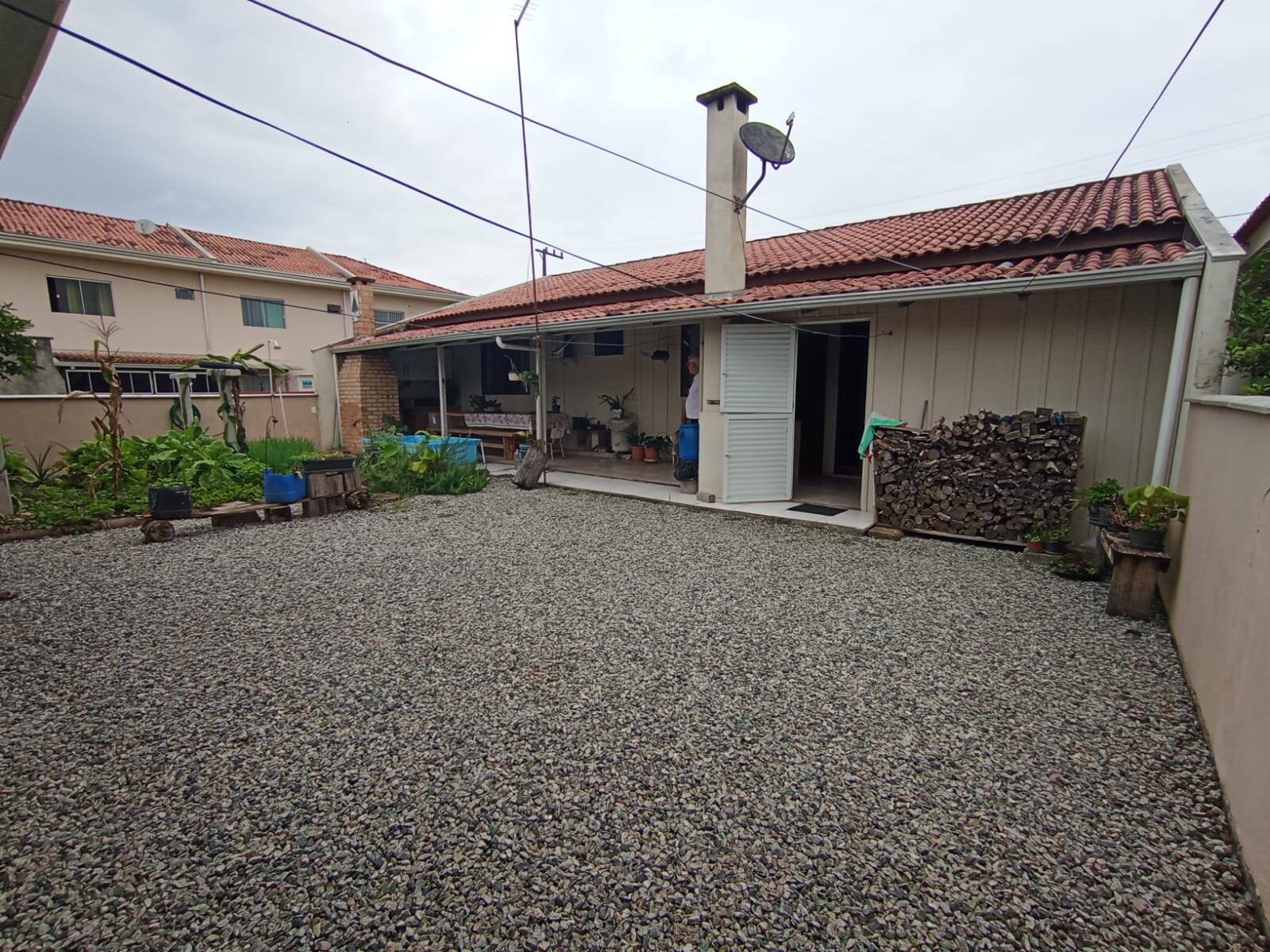 Casa, 2 quartos, 143 m² - Foto 7
