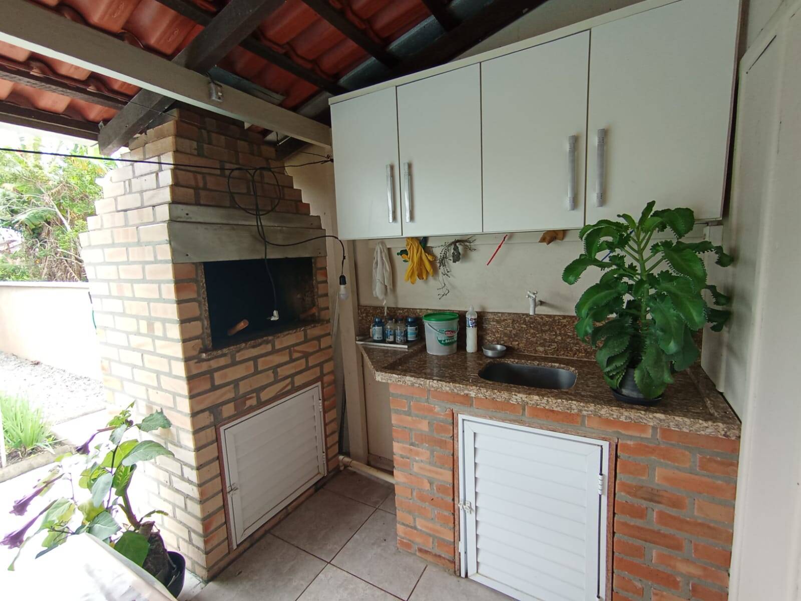 Casa, 2 quartos, 143 m² - Foto 11