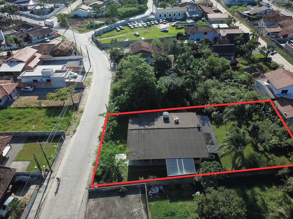 Casa, 4 quartos, 300 m² - Foto 32