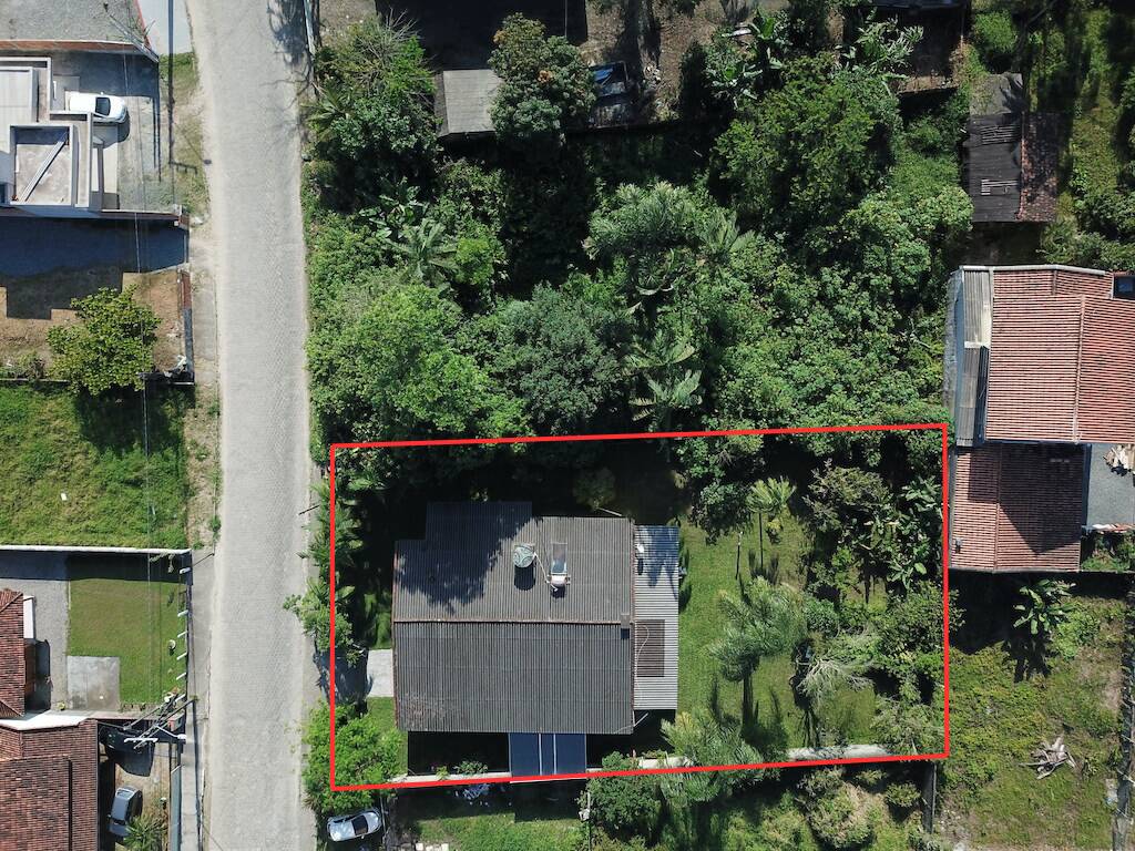 Casa, 4 quartos, 300 m² - Foto 33