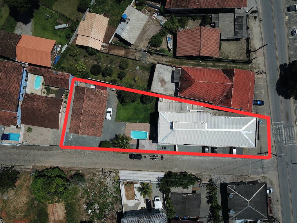 Casa, 13 quartos, 764 m² - Foto 57