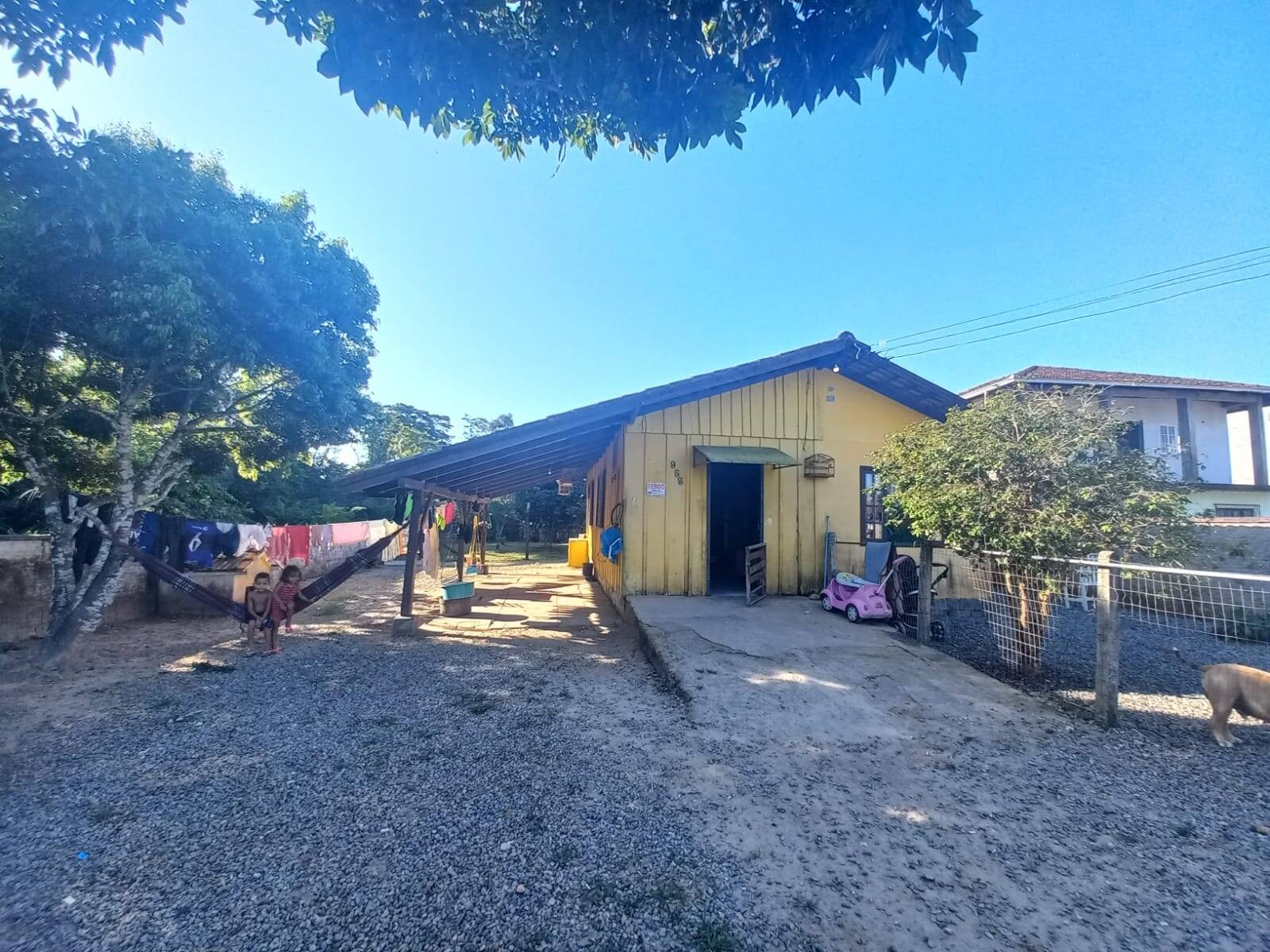 Casa, 2 quartos, 75 m² - Foto 3