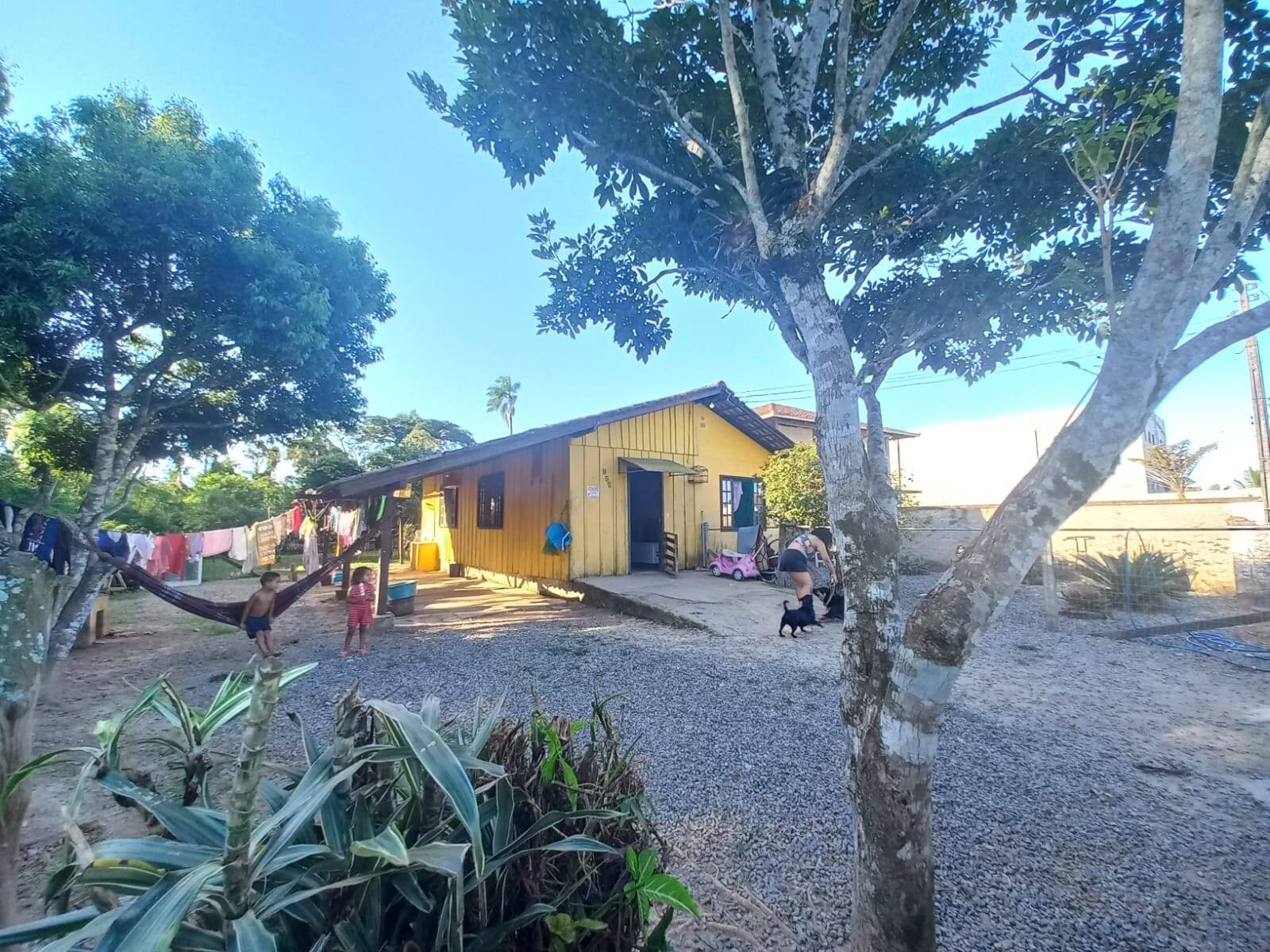 Casa, 2 quartos, 75 m² - Foto 1