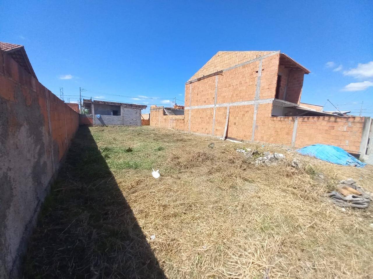Terreno, 240 m² - Foto 2
