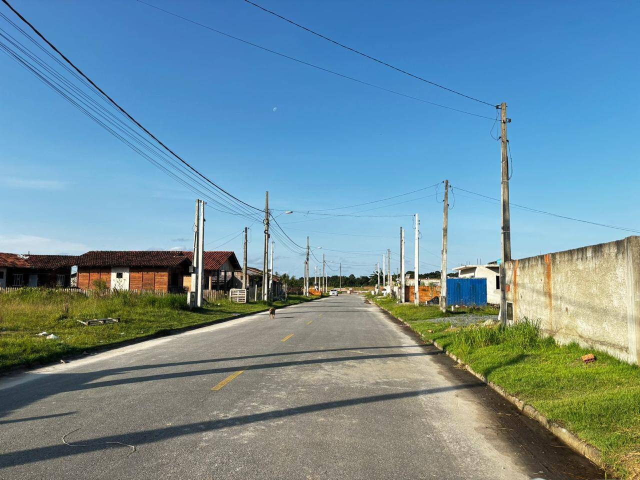 Terreno, 240 m² - Foto 1
