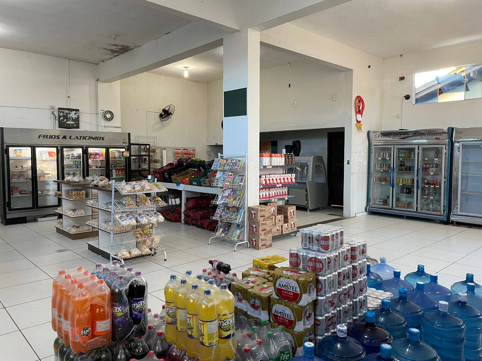 Prédio Inteiro, 272 m² - Foto 6