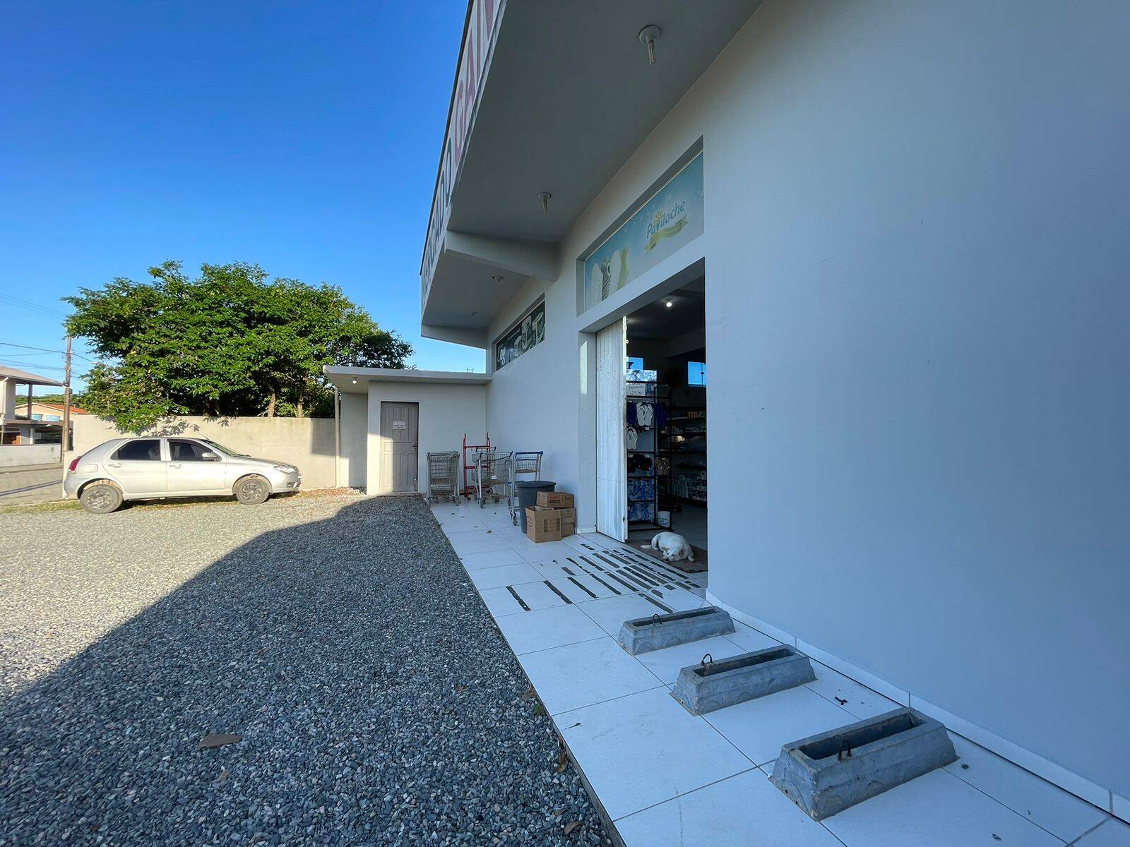 Prédio Inteiro, 272 m² - Foto 3