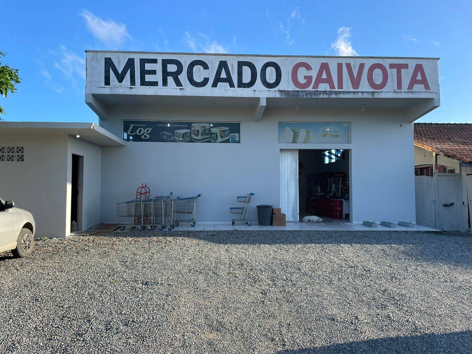 Prédio Inteiro, 272 m² - Foto 2