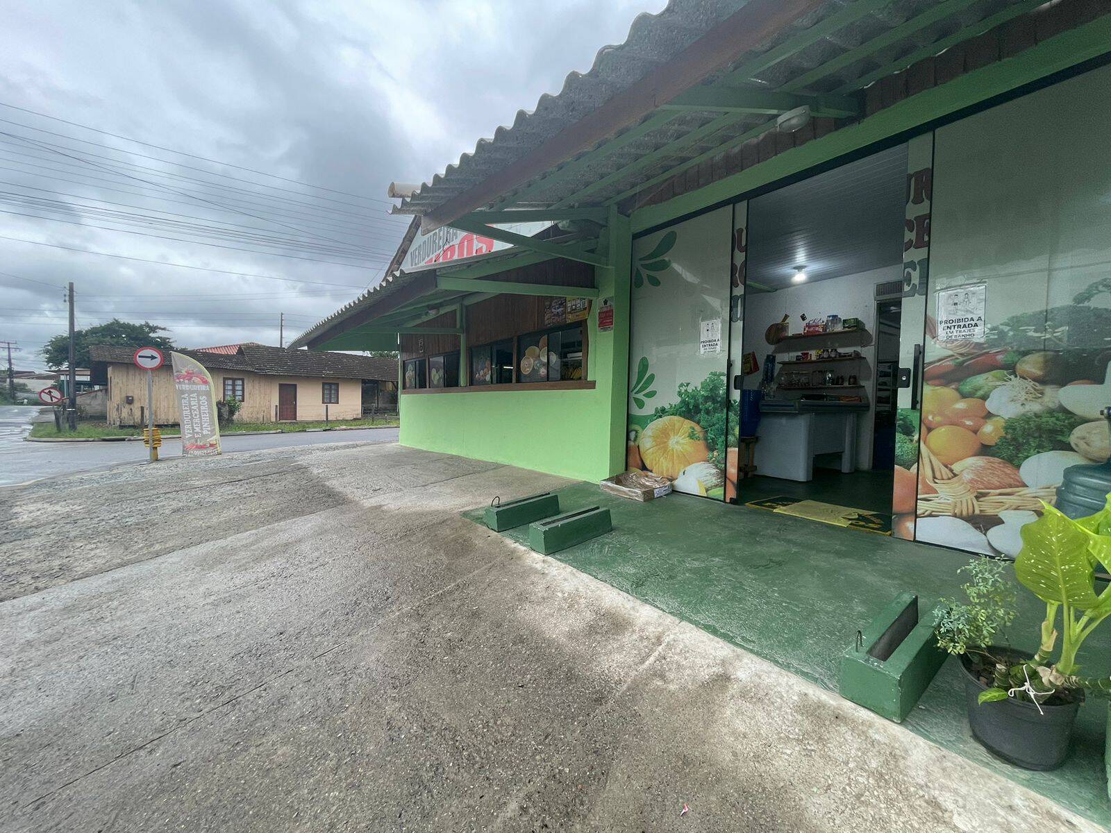 Prédio Inteiro, 280 m² - Foto 2