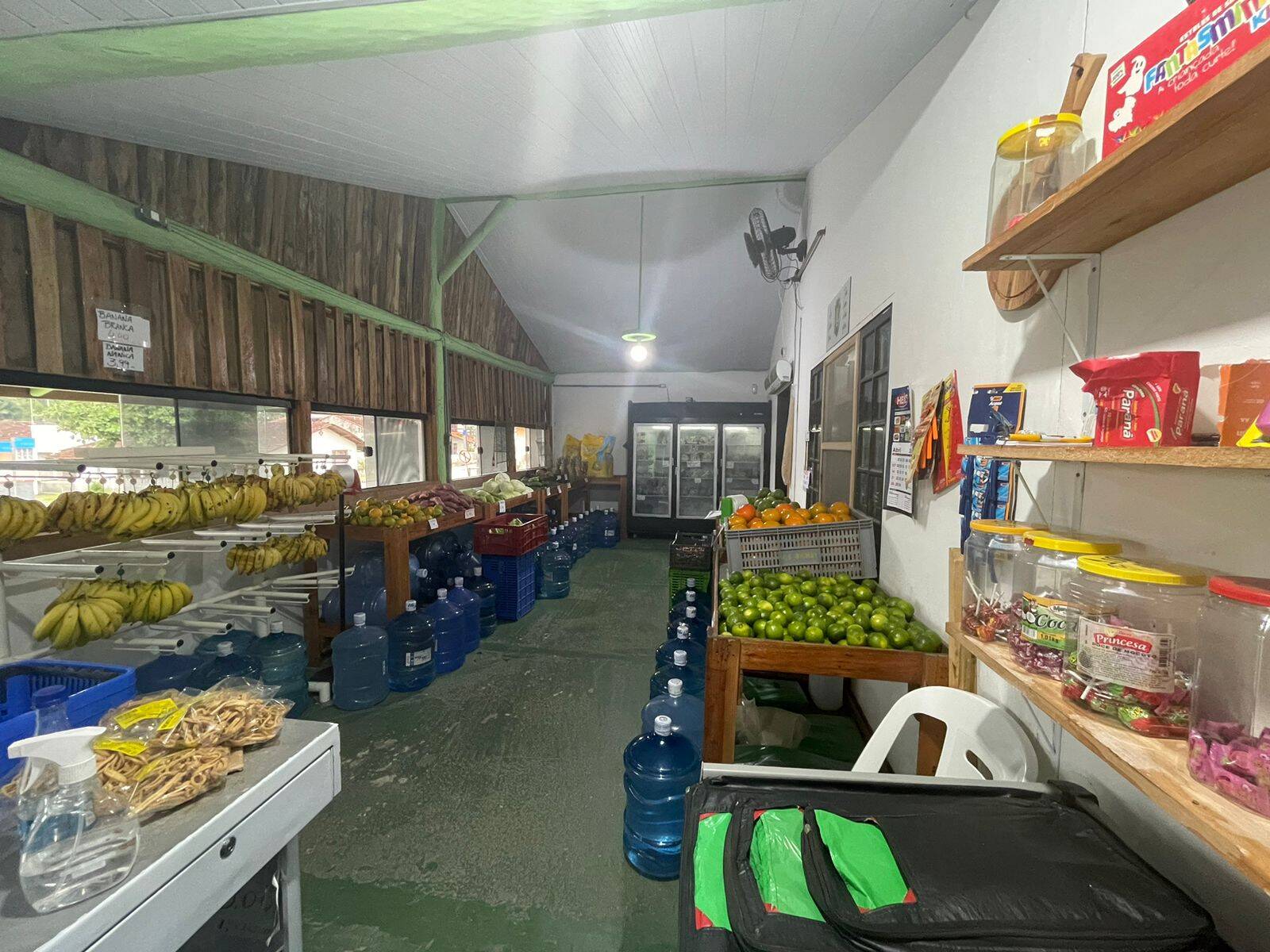 Prédio Inteiro, 280 m² - Foto 14