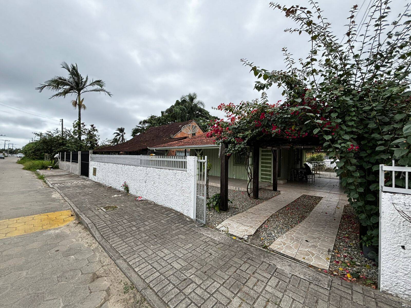 Casa, 2 quartos, 63 m² - Foto 16