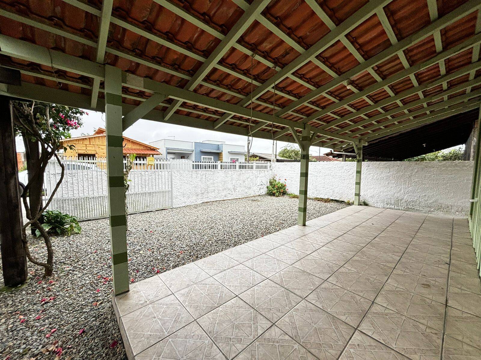 Casa, 2 quartos, 63 m² - Foto 4