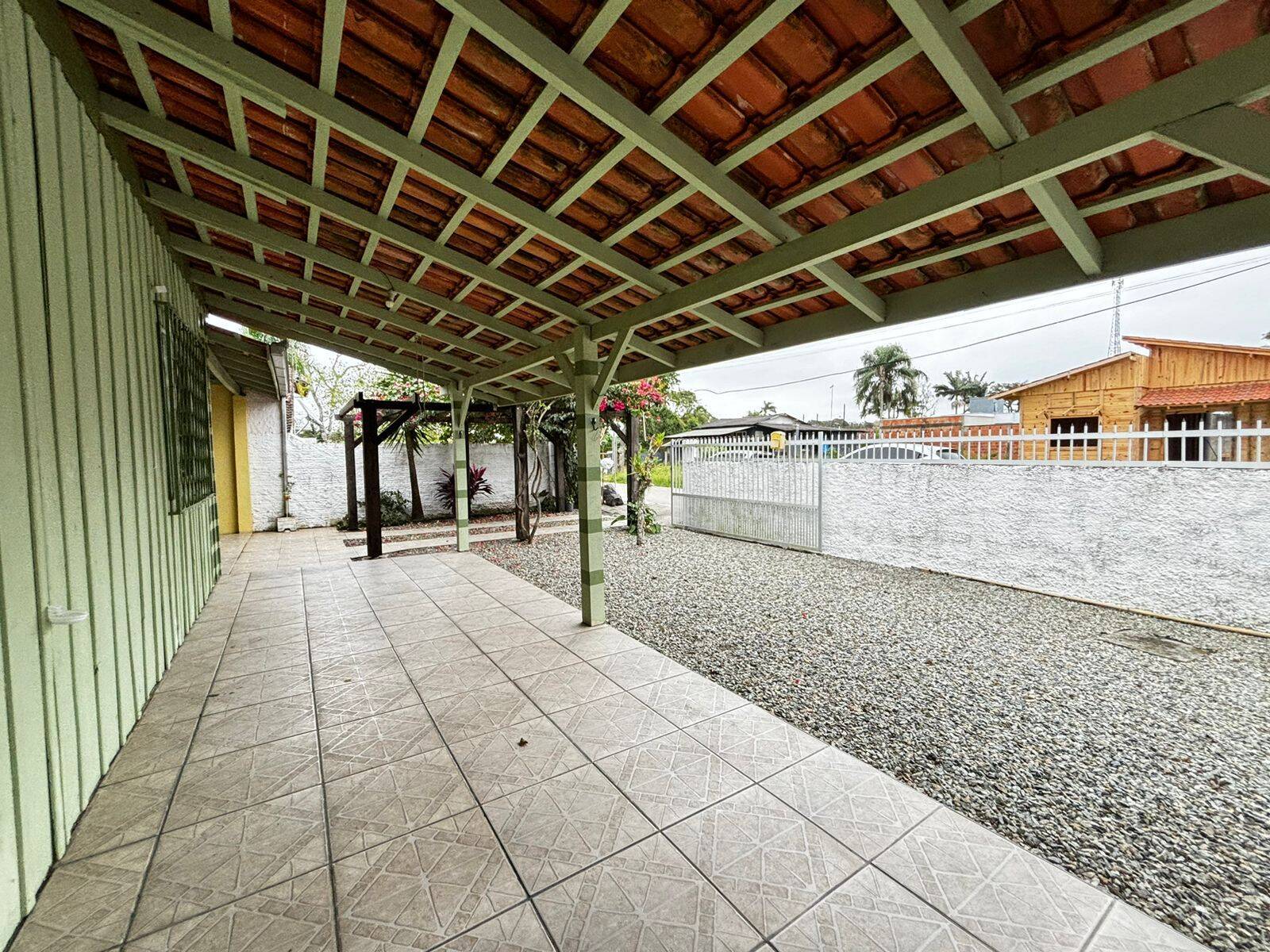 Casa, 2 quartos, 63 m² - Foto 3