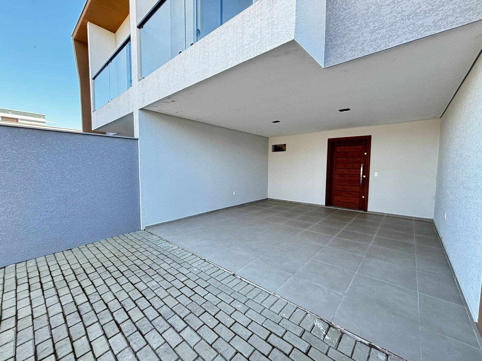 Casa, 3 quartos, 120 m² - Foto 2