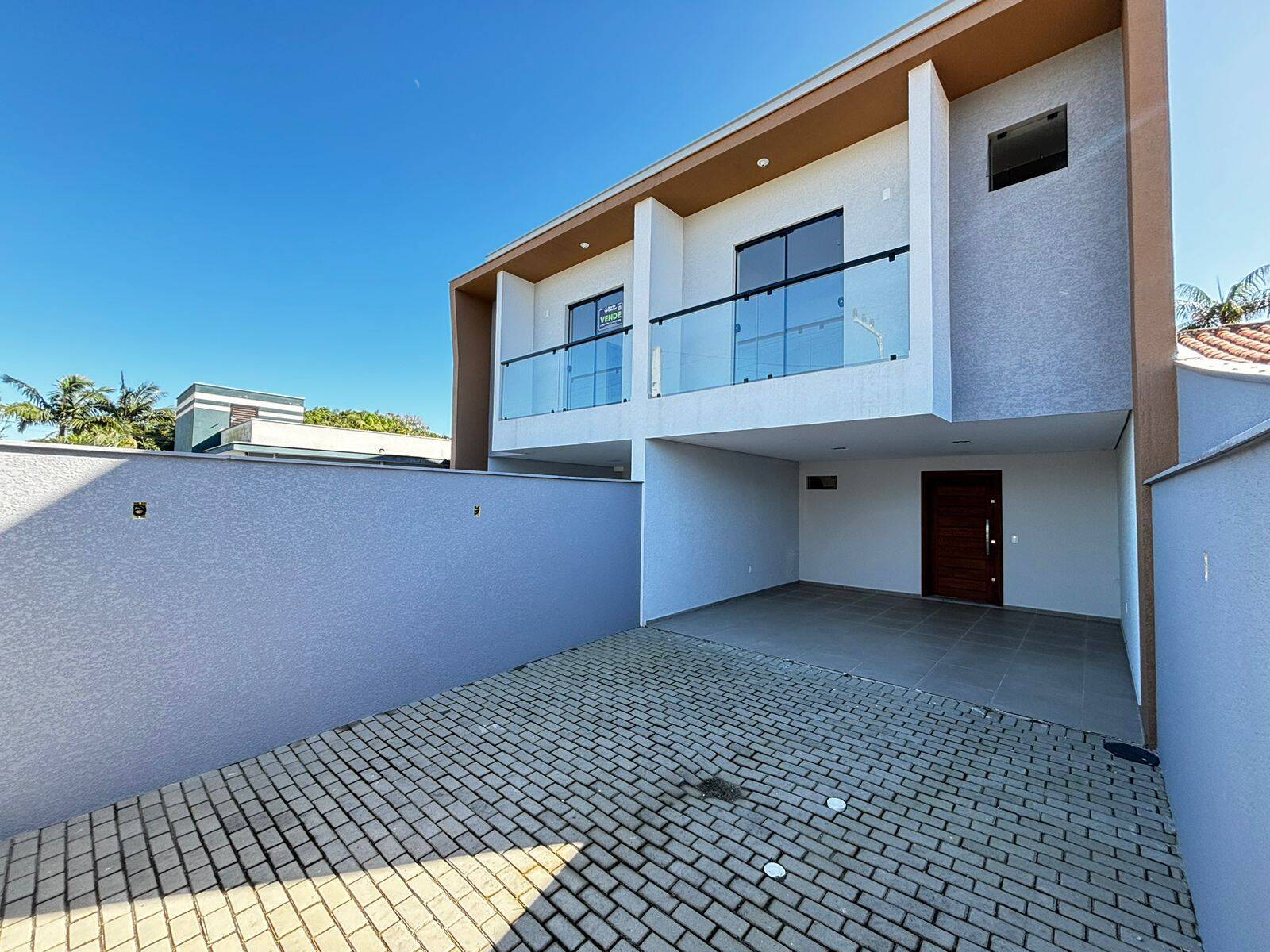Casa, 3 quartos, 120 m² - Foto 1