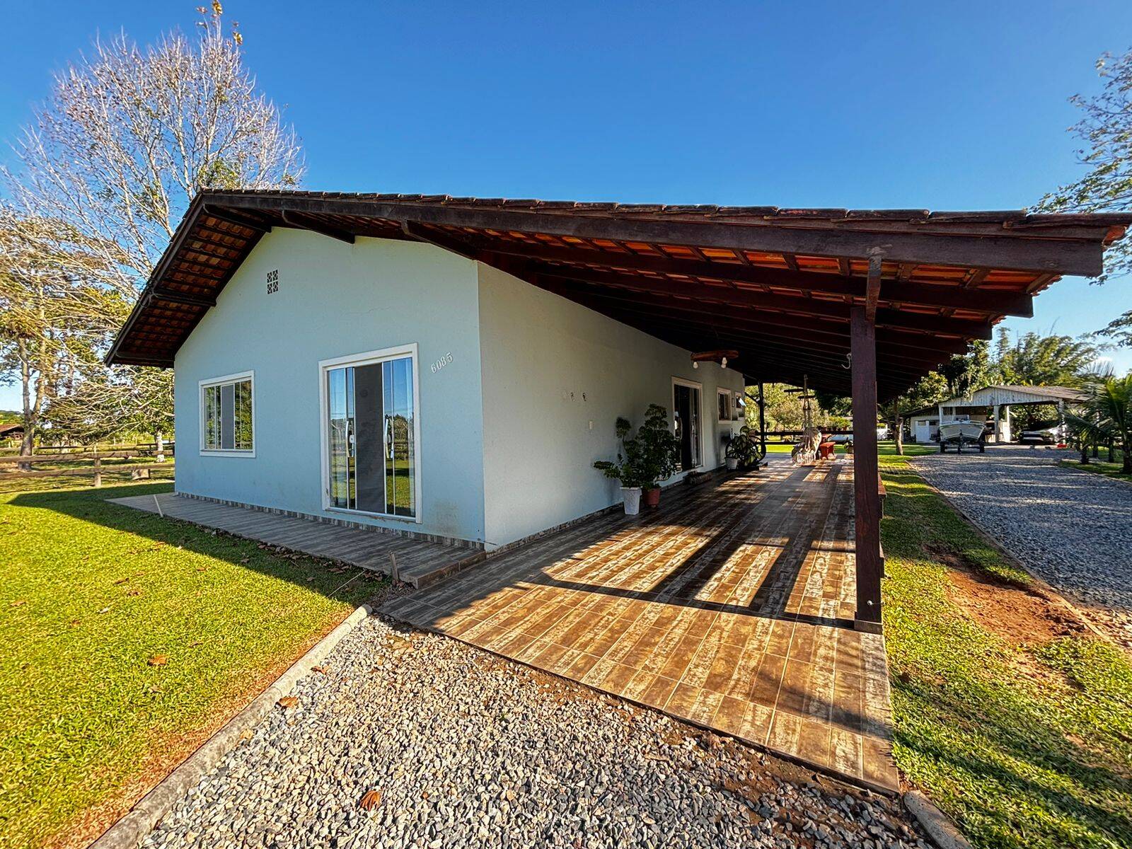 Sítio, 4 quartos, 3 hectares - Foto 4