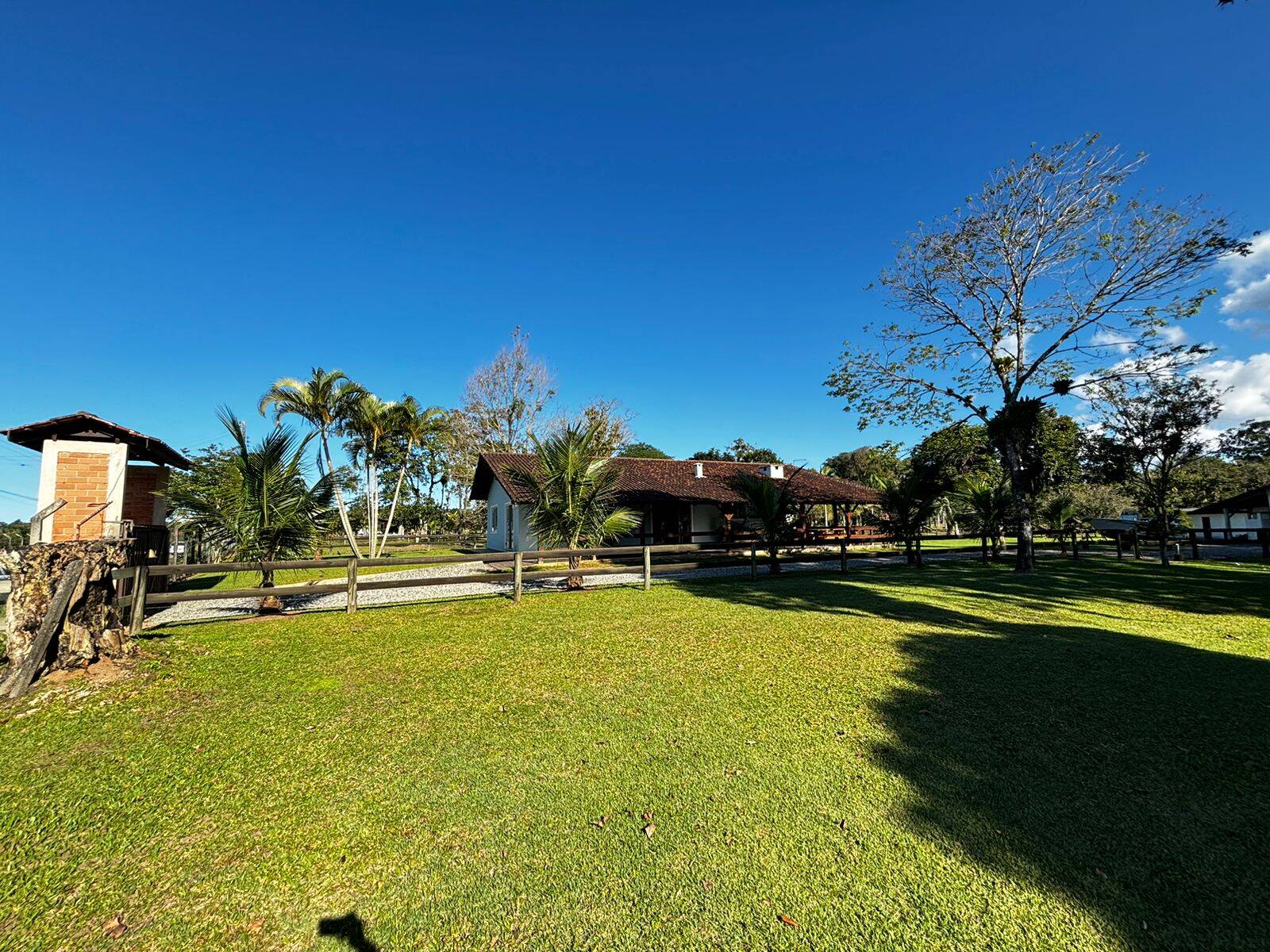 Sítio, 4 quartos, 3 hectares - Foto 18