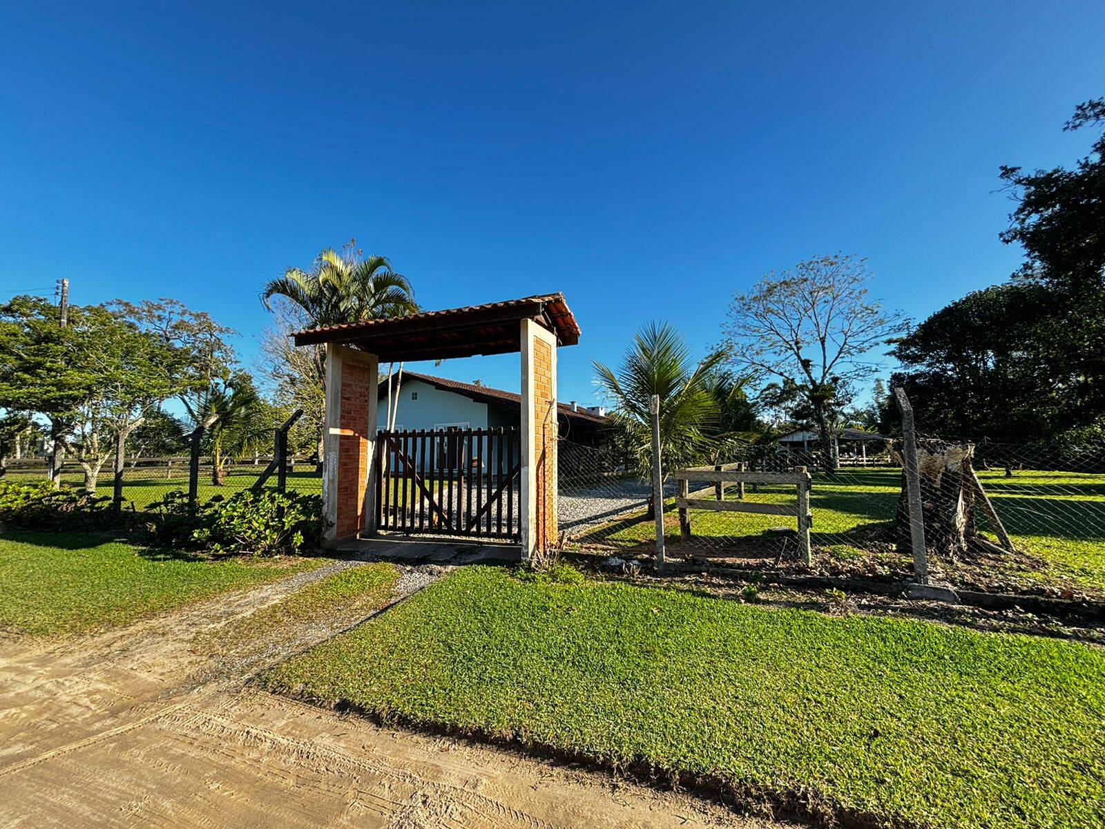 Sítio, 4 quartos, 3 hectares - Foto 26