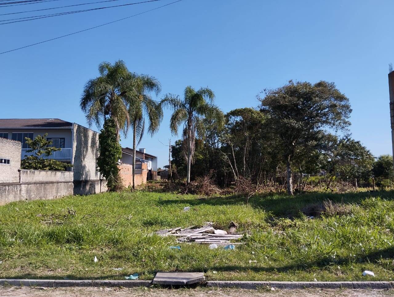 Terreno, 1750 m² - Foto 1