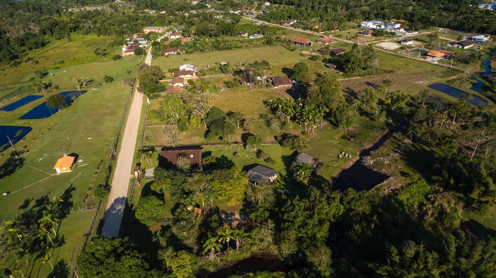 Sítio, 4 quartos, 3 hectares - Foto 42