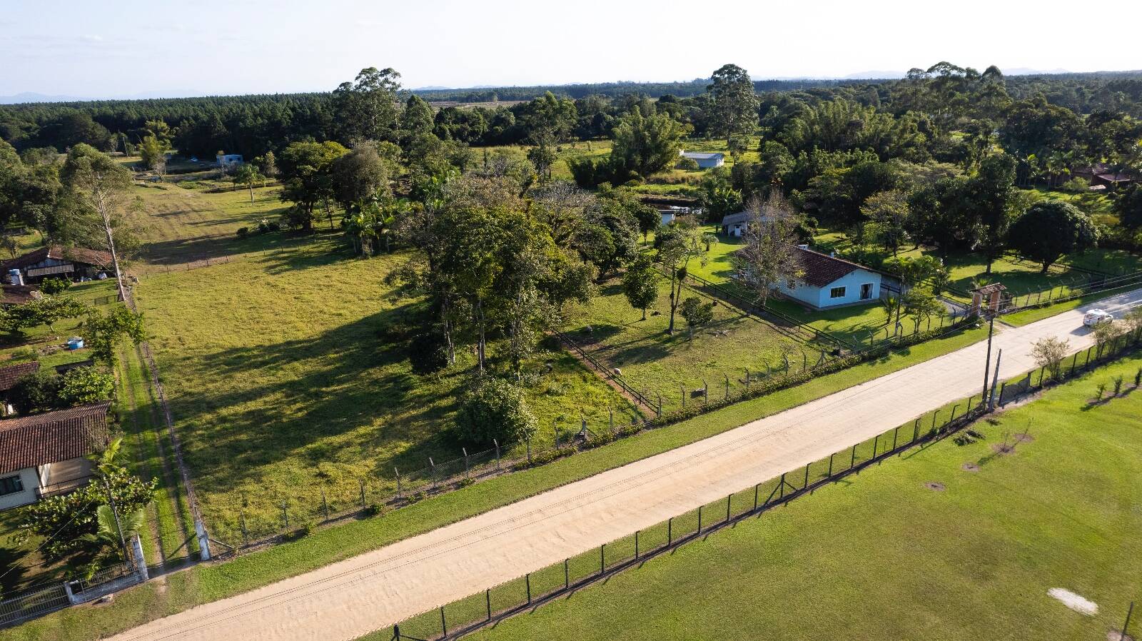 Sítio, 4 quartos, 3 hectares - Foto 44