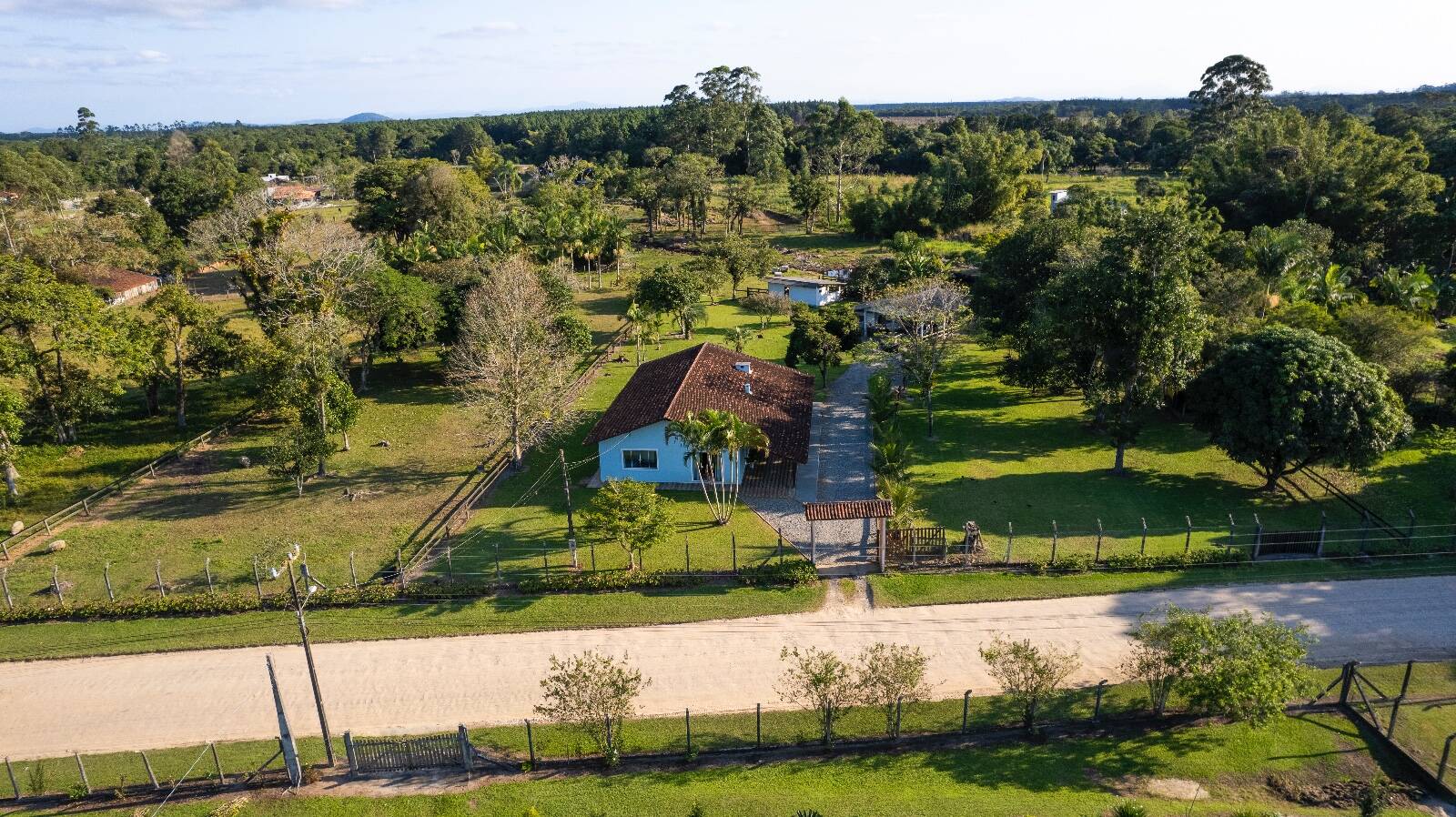 Sítio, 4 quartos, 3 hectares - Foto 46