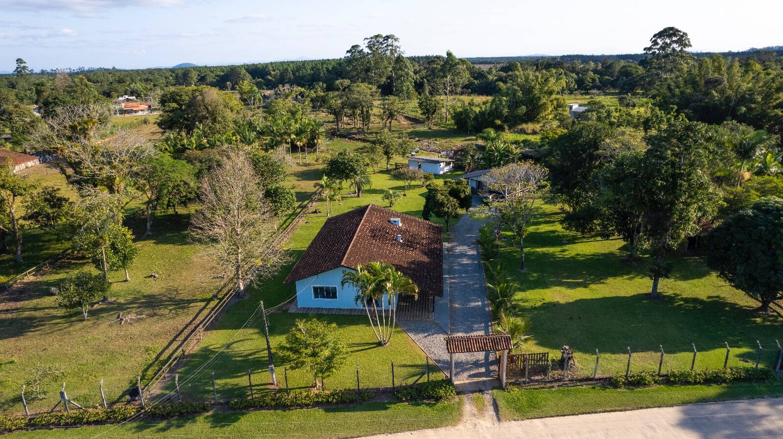Sítio, 4 quartos, 3 hectares - Foto 47