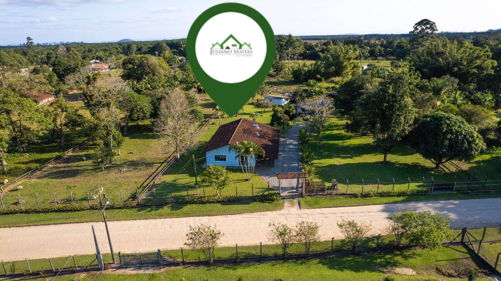Sítio, 4 quartos, 3 hectares - Foto 41