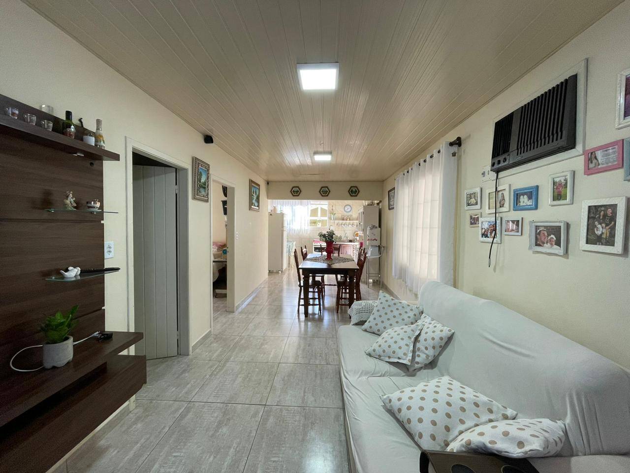 Casa, 2 quartos, 170 m² - Foto 6