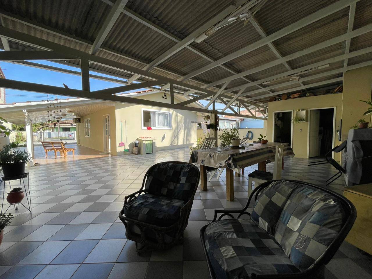 Casa, 2 quartos, 170 m² - Foto 15