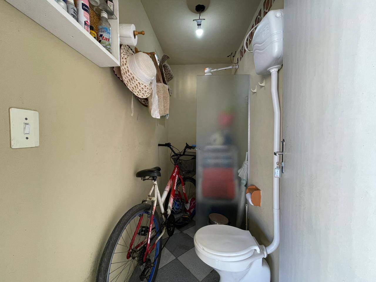 Casa, 2 quartos, 170 m² - Foto 17