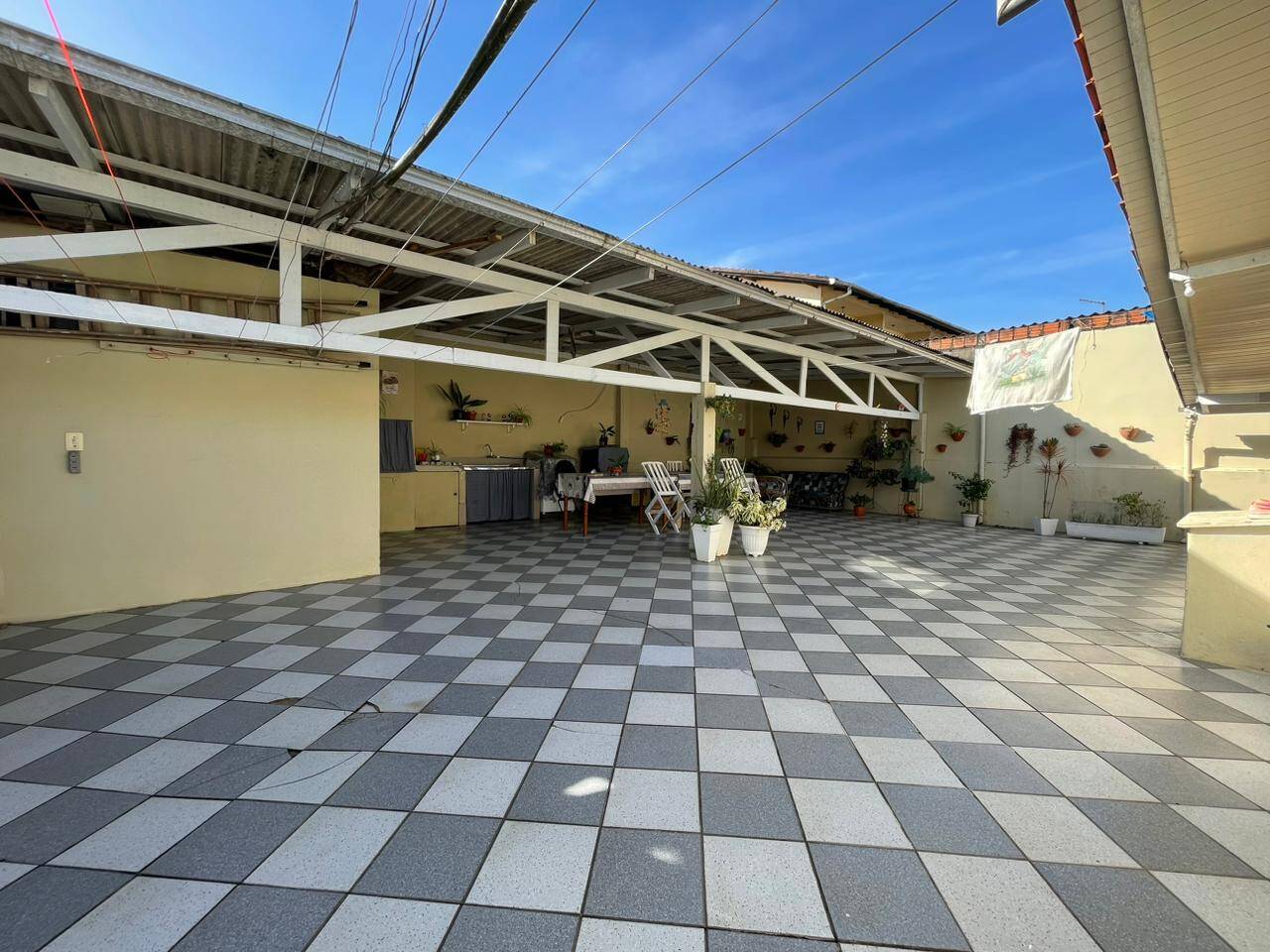 Casa, 2 quartos, 170 m² - Foto 12