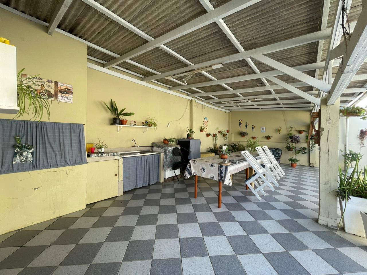 Casa, 2 quartos, 170 m² - Foto 14