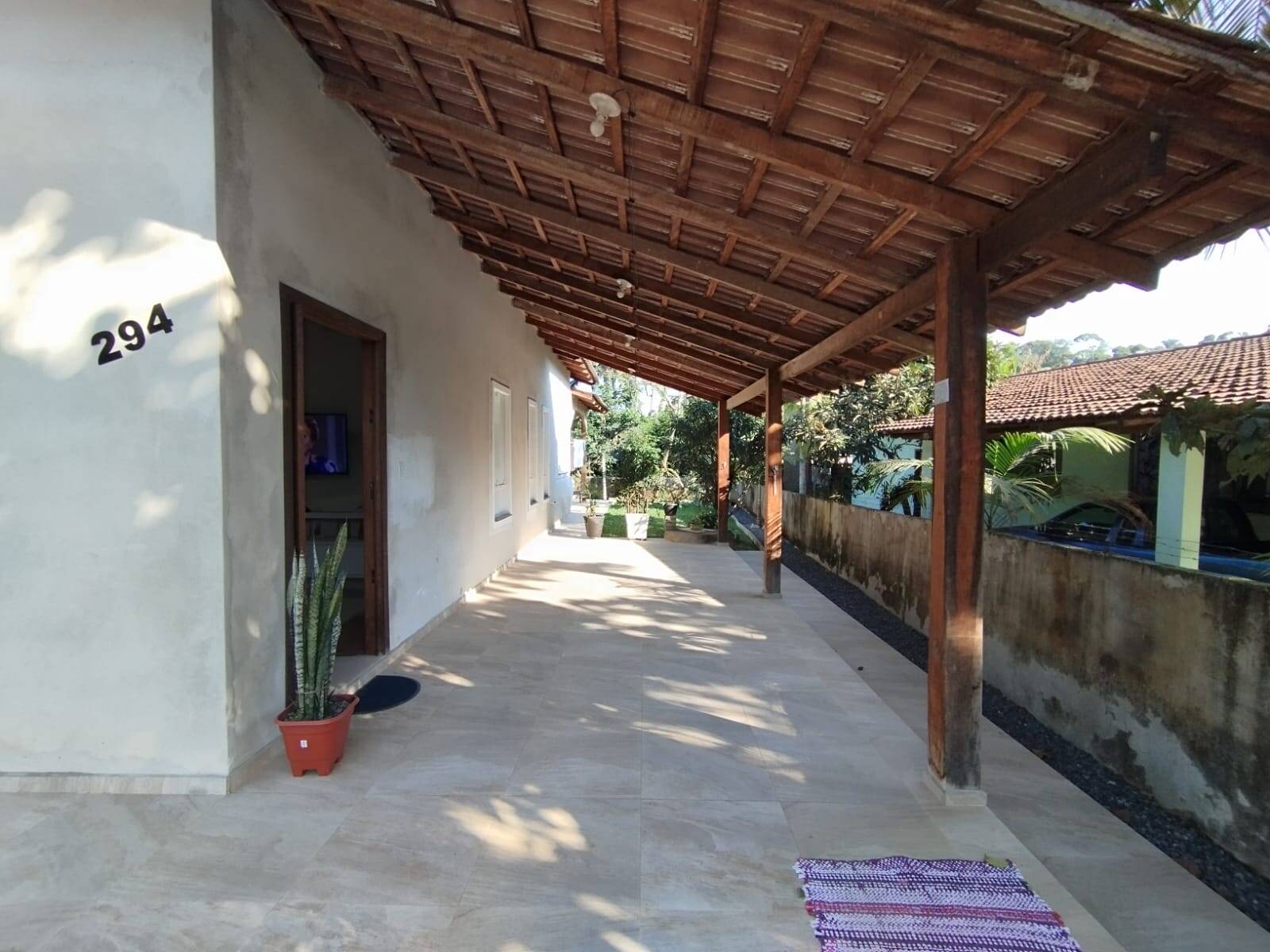 Casa, 4 quartos, 110 m² - Foto 3