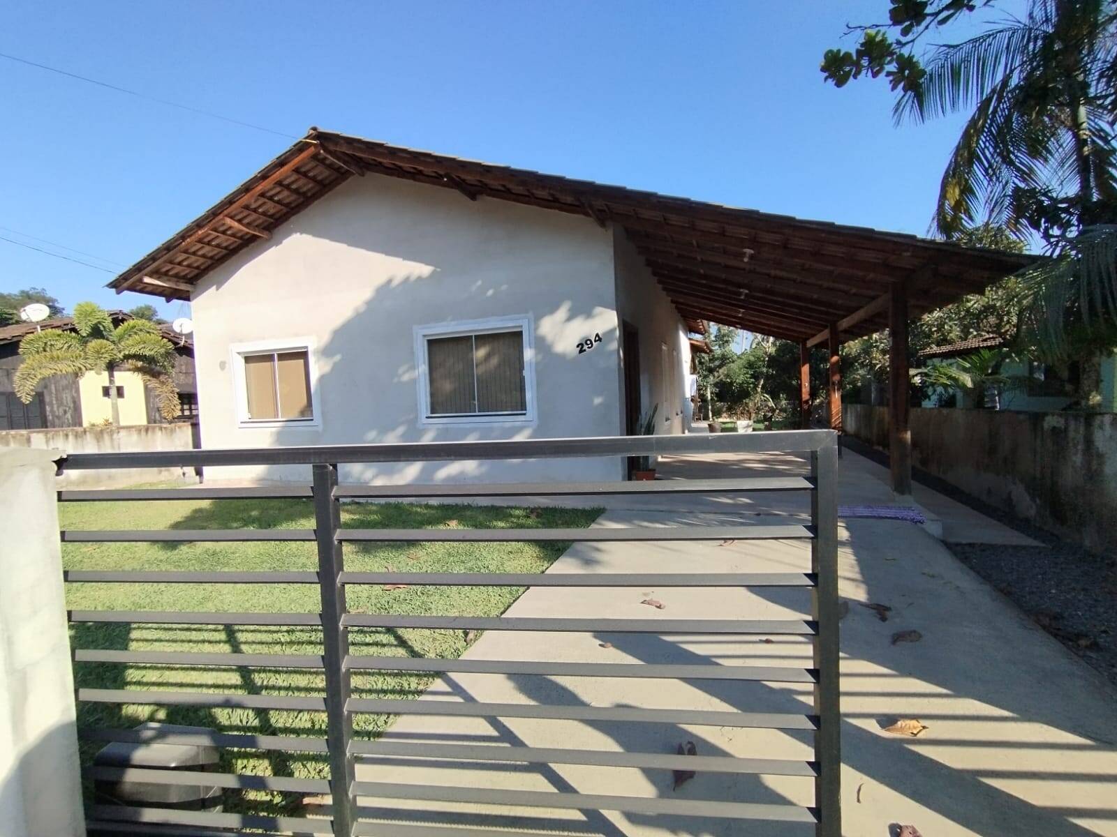 Casa, 4 quartos, 110 m² - Foto 2