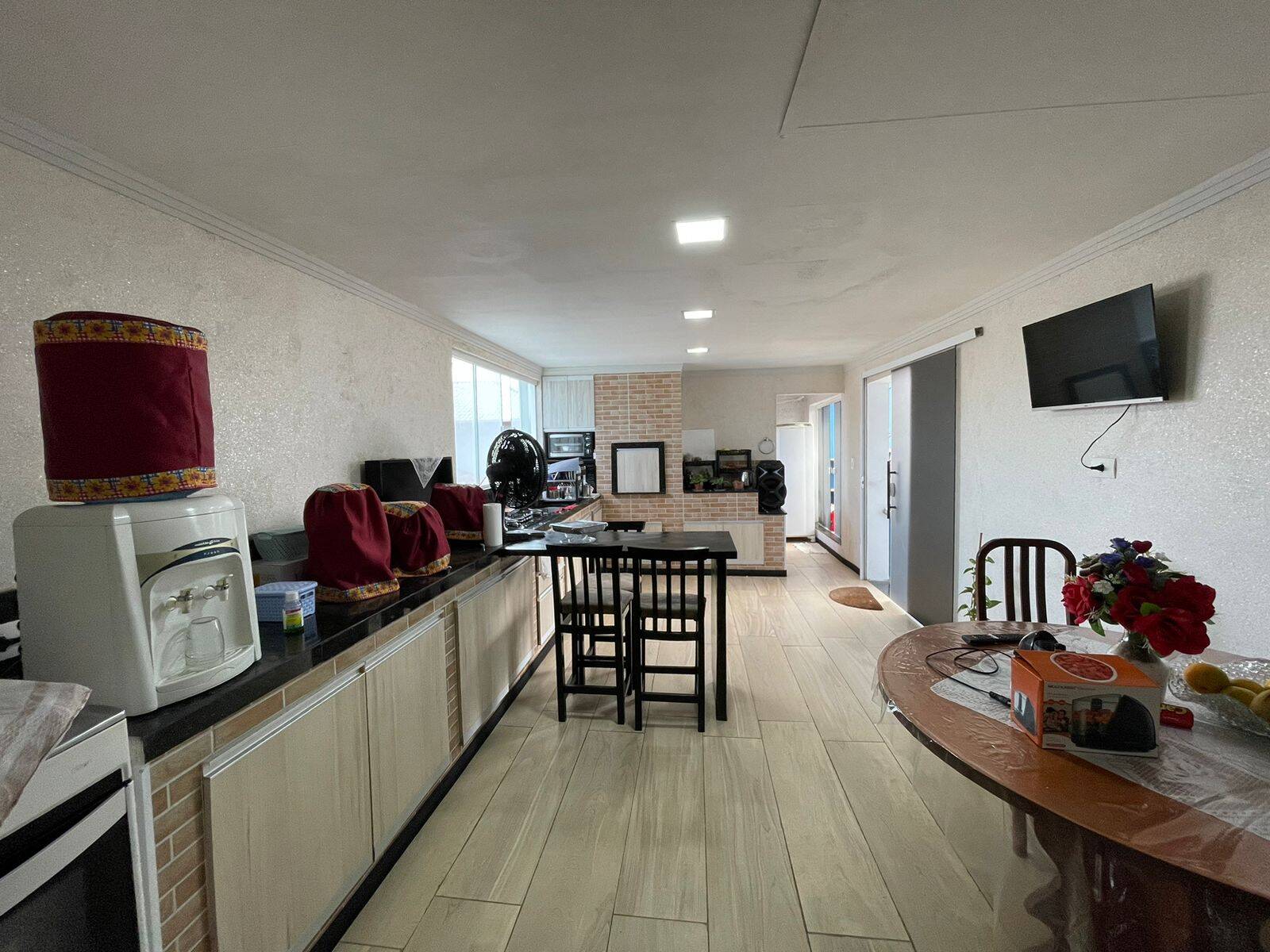 Casa, 5 quartos, 200 m² - Foto 6
