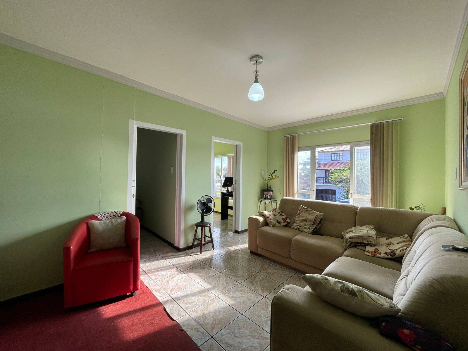 Casa, 5 quartos, 200 m² - Foto 8