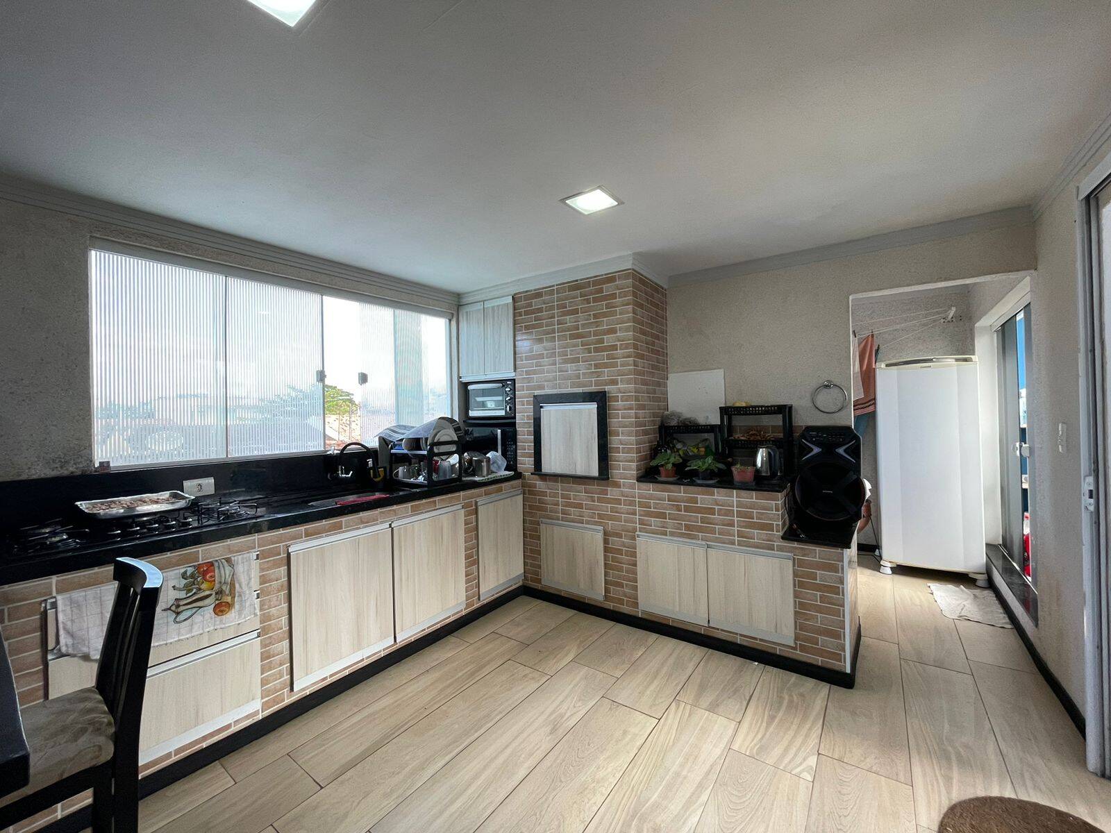 Casa, 5 quartos, 200 m² - Foto 5