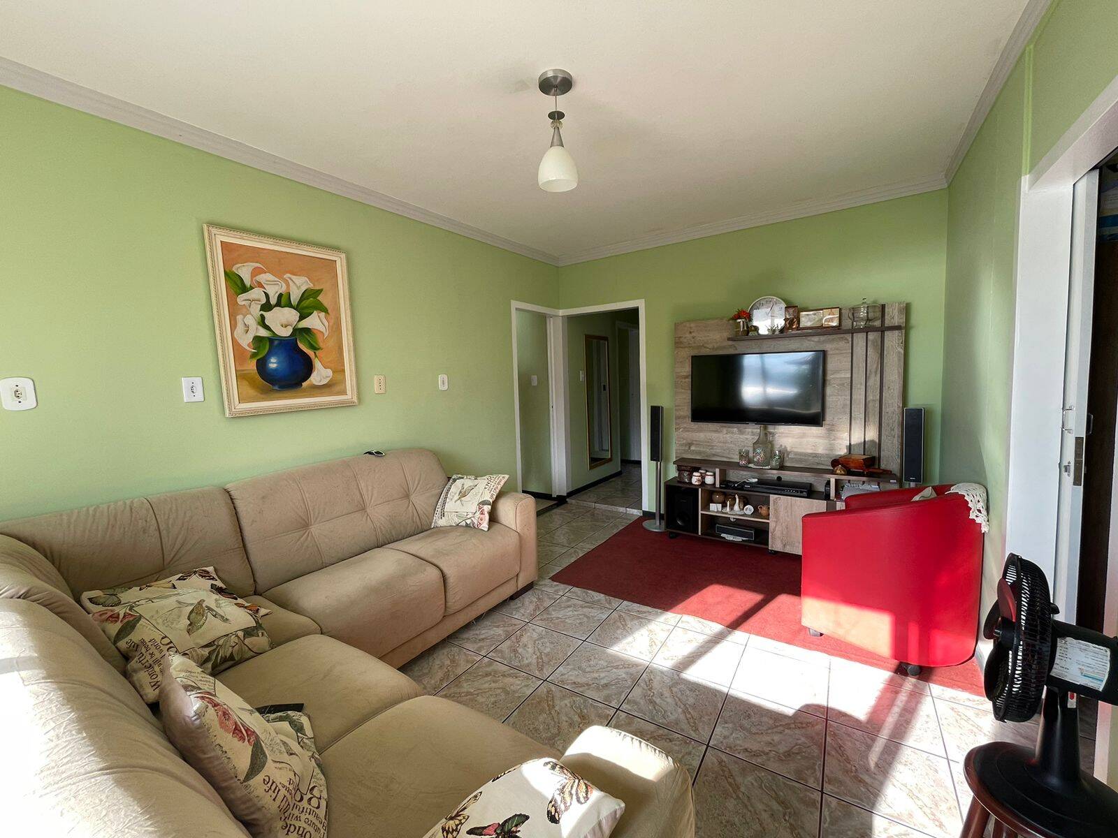 Casa, 5 quartos, 200 m² - Foto 7