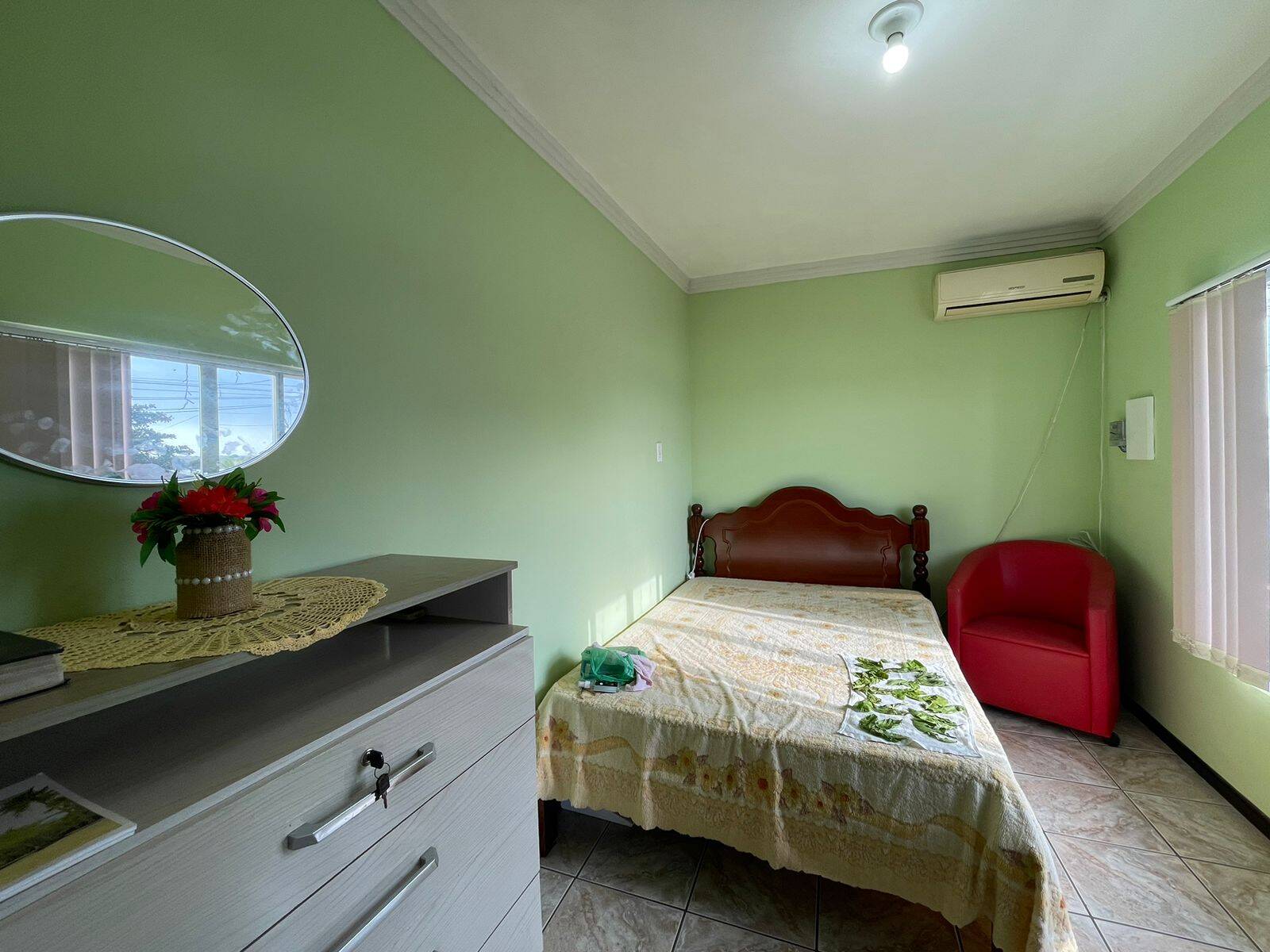Casa, 5 quartos, 200 m² - Foto 10
