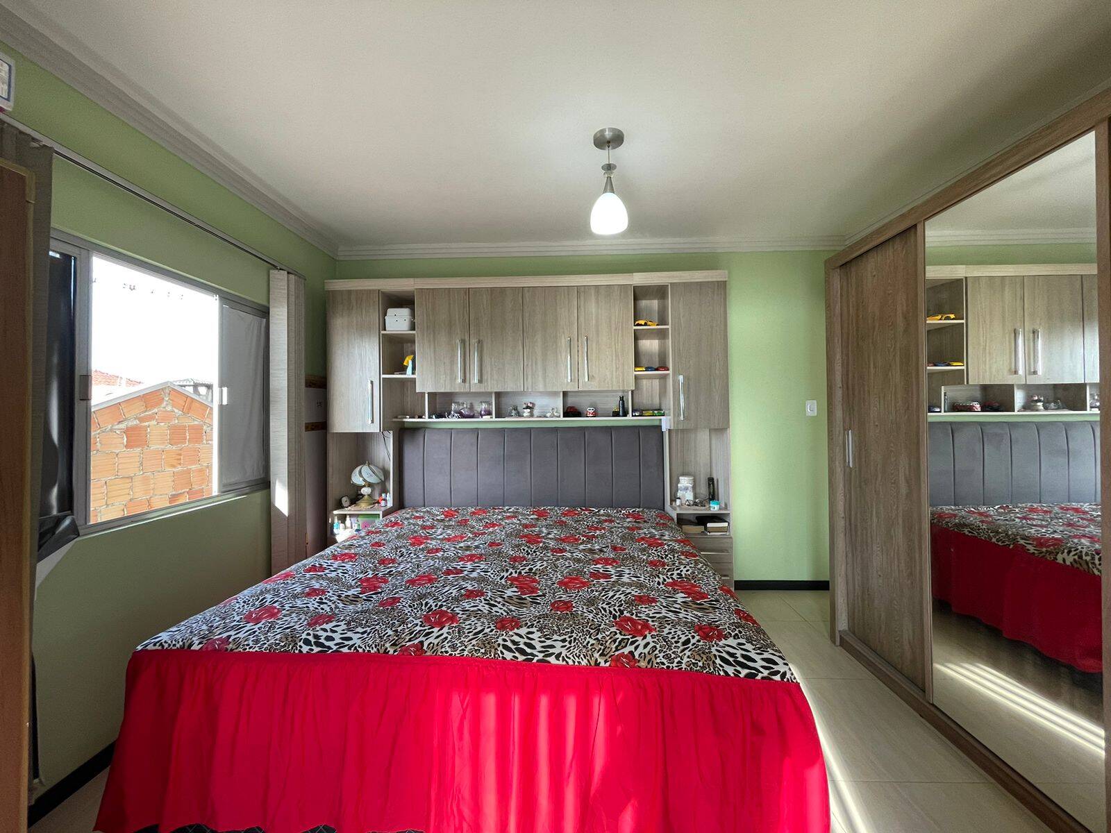 Casa, 5 quartos, 200 m² - Foto 12