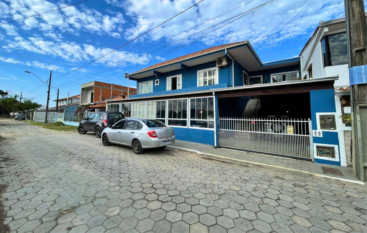 Casa, 5 quartos, 200 m² - Foto 3