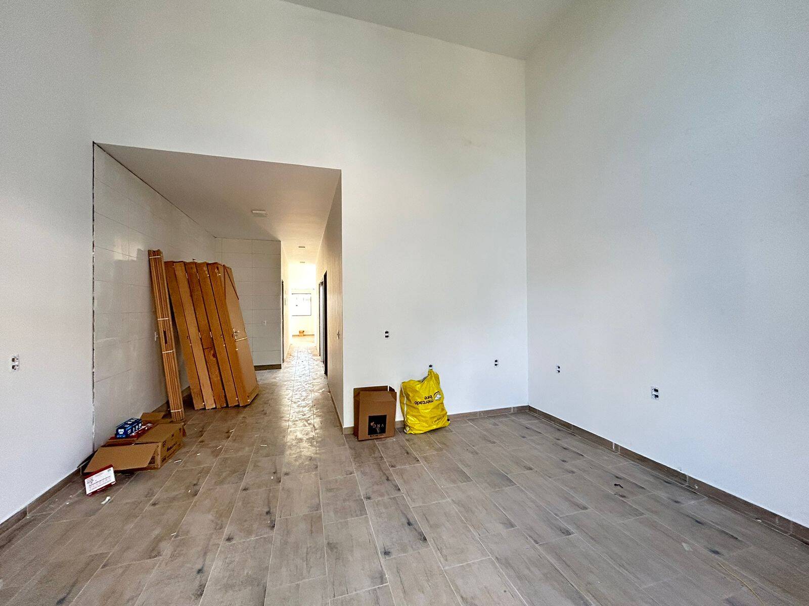 Casa, 3 quartos, 73 m² - Foto 3