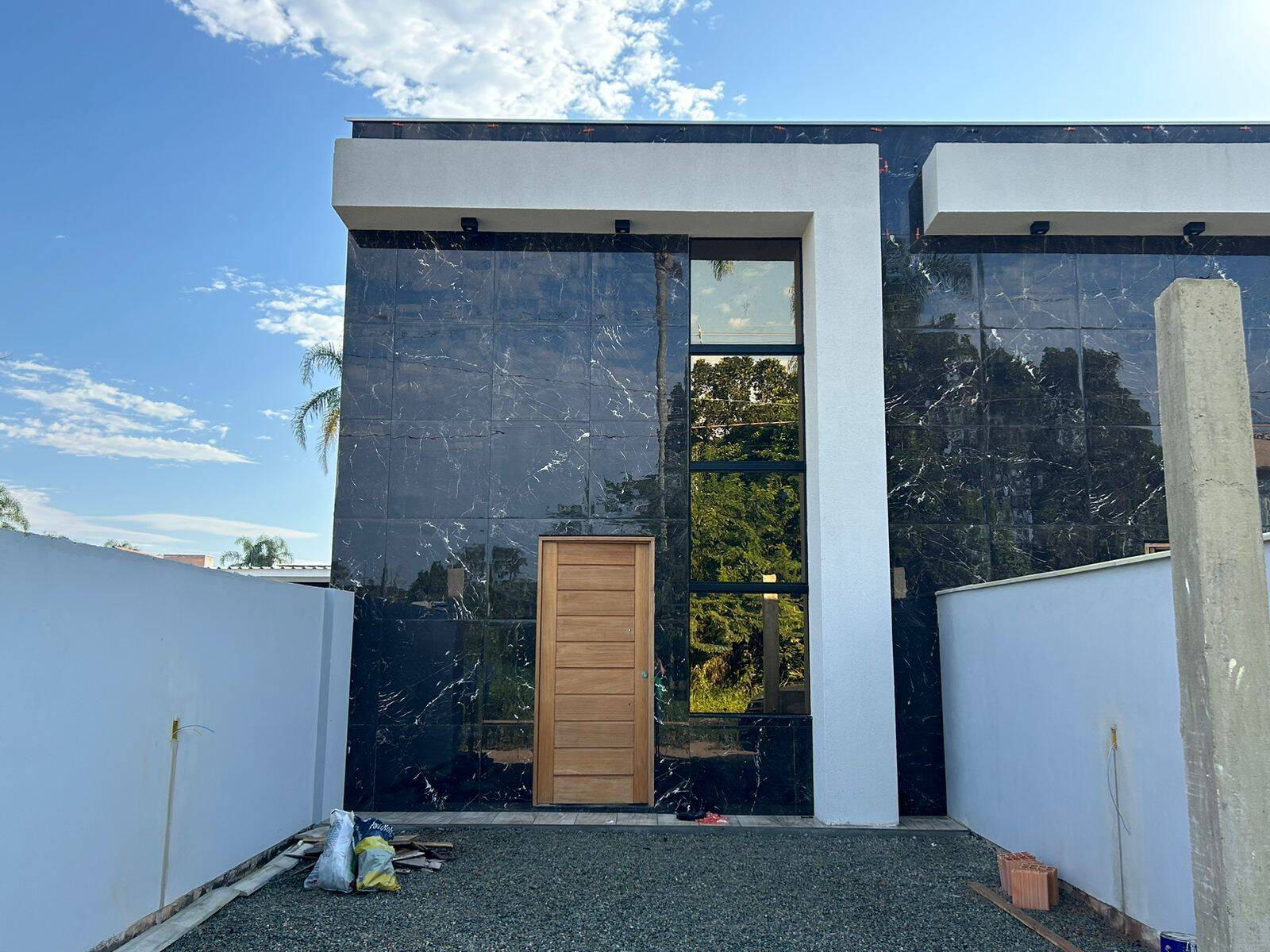 Casa, 3 quartos, 73 m² - Foto 2