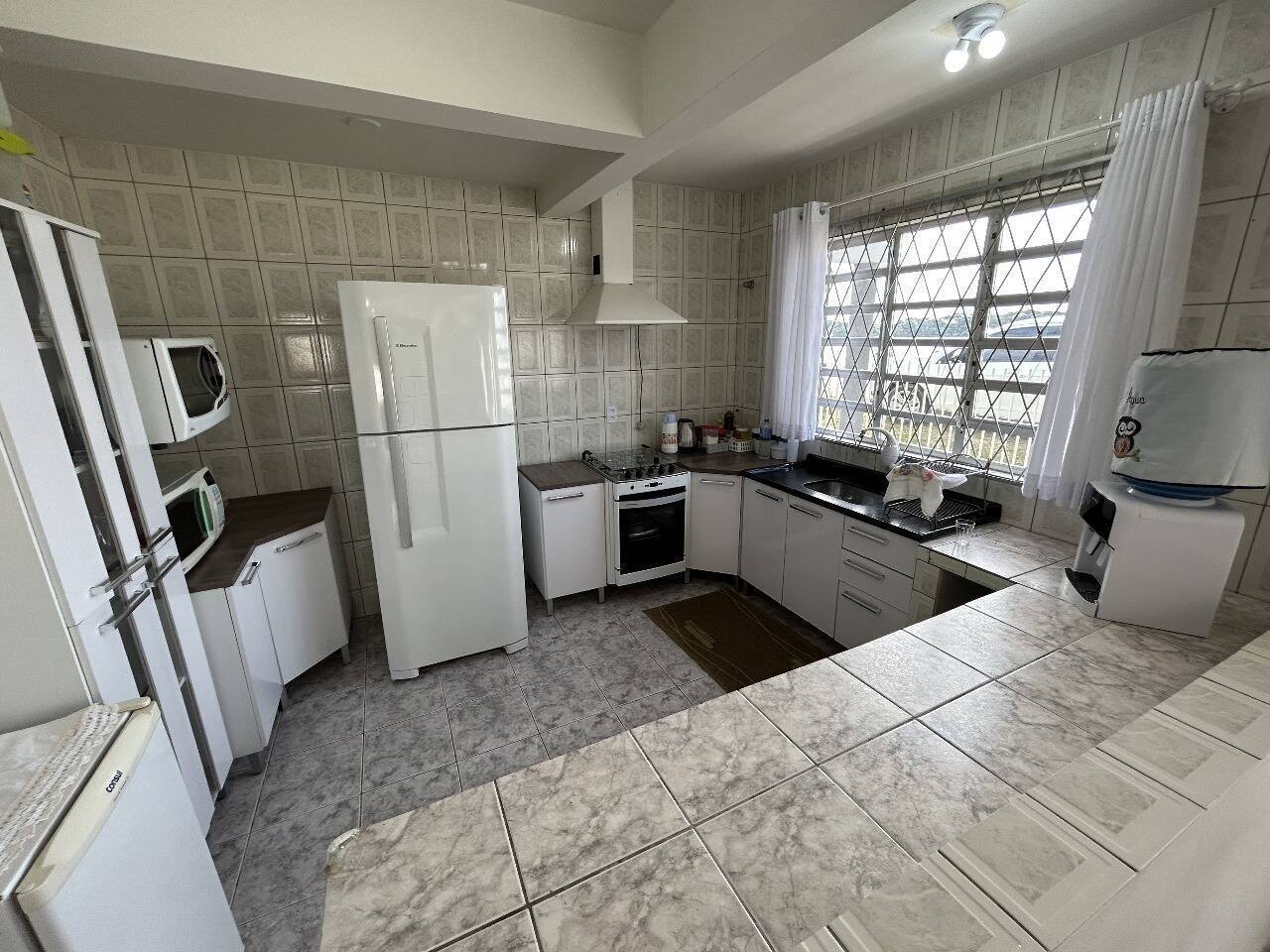 Casa, 4 quartos, 230 m² - Foto 9