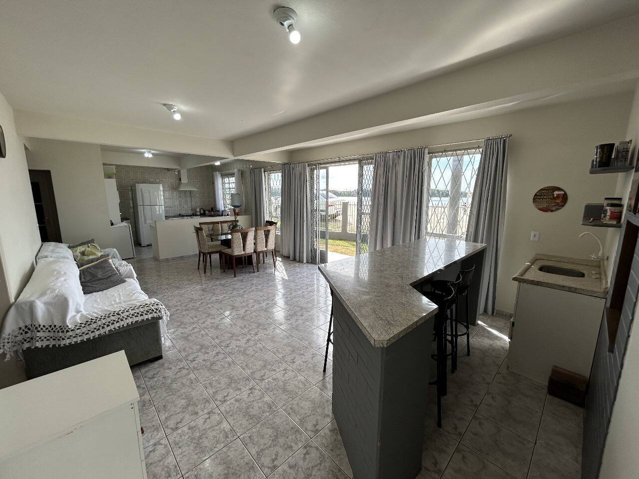 Casa, 4 quartos, 230 m² - Foto 7