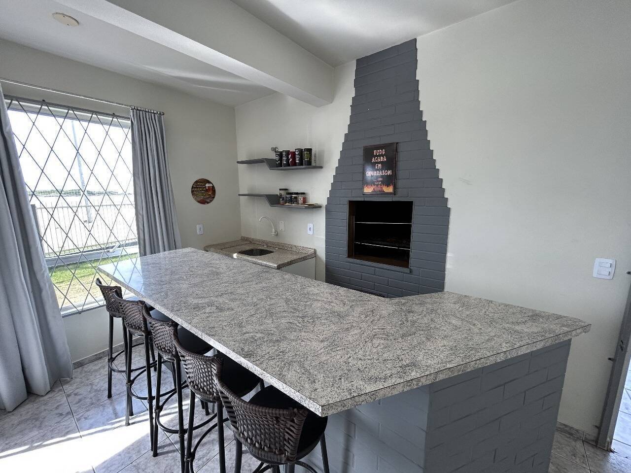 Casa, 4 quartos, 230 m² - Foto 11