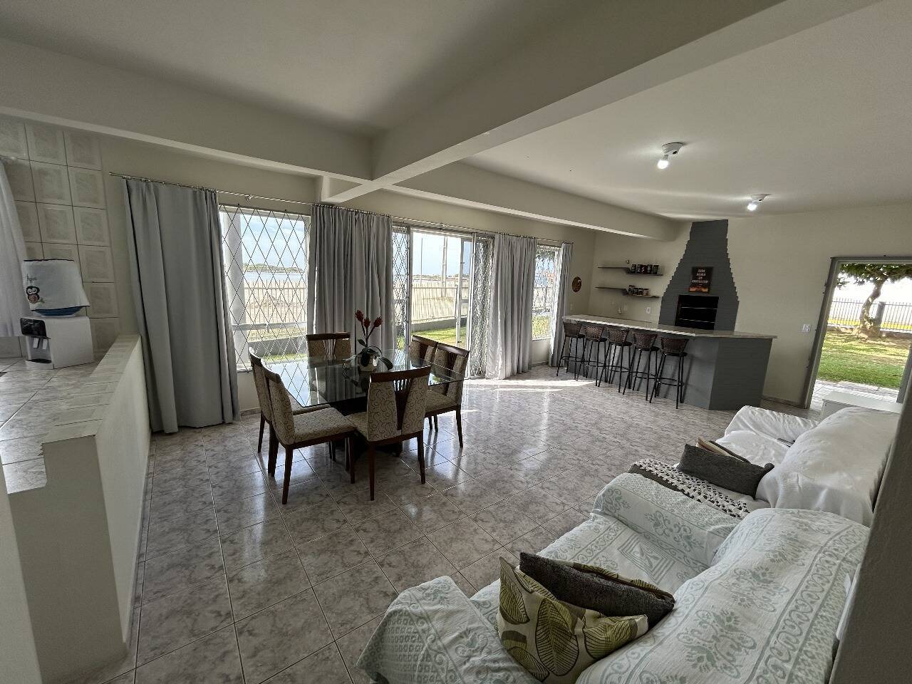 Casa, 4 quartos, 230 m² - Foto 8