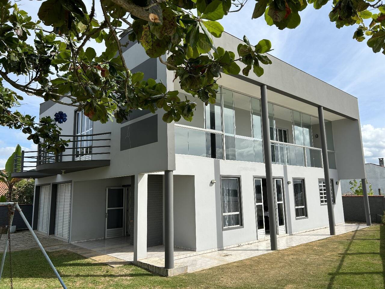 Casa, 4 quartos, 230 m² - Foto 31