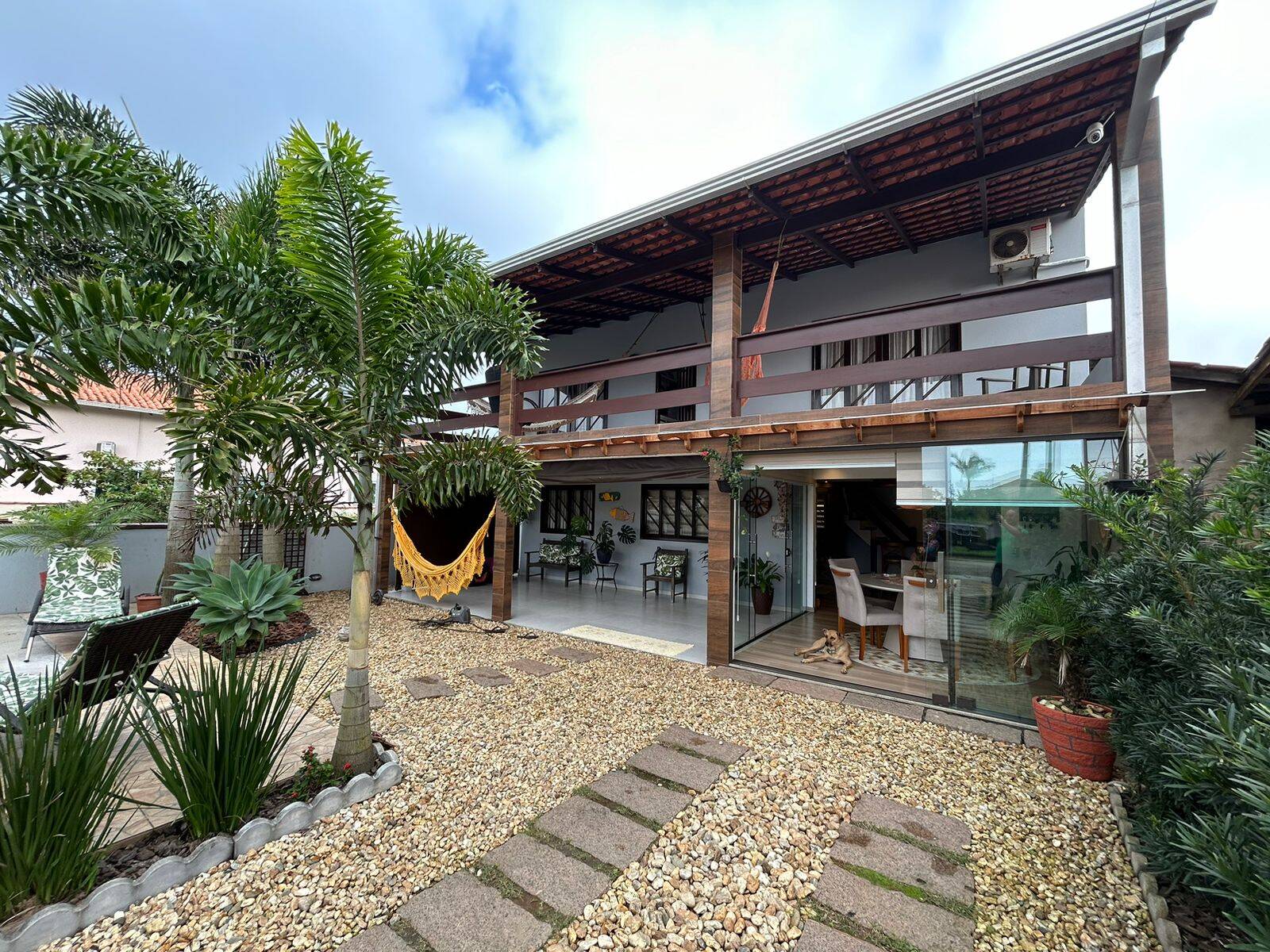 Sobrado, 3 quartos, 200 m² - Foto 8